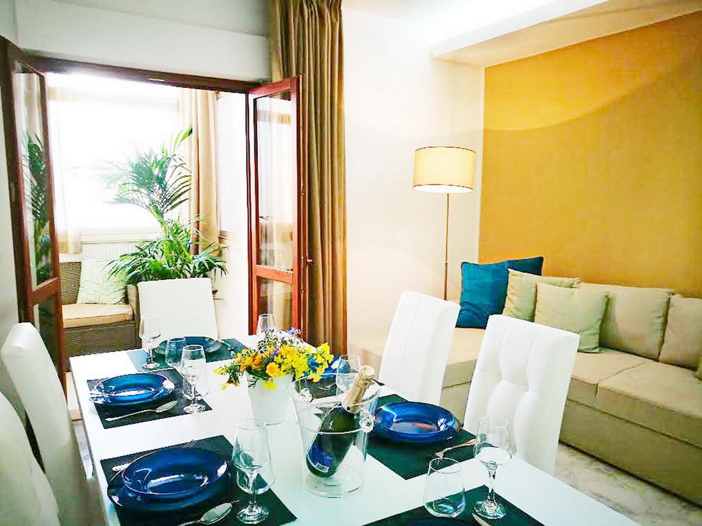 Acquamarina Apartment With Terrace Marsala Exterior foto