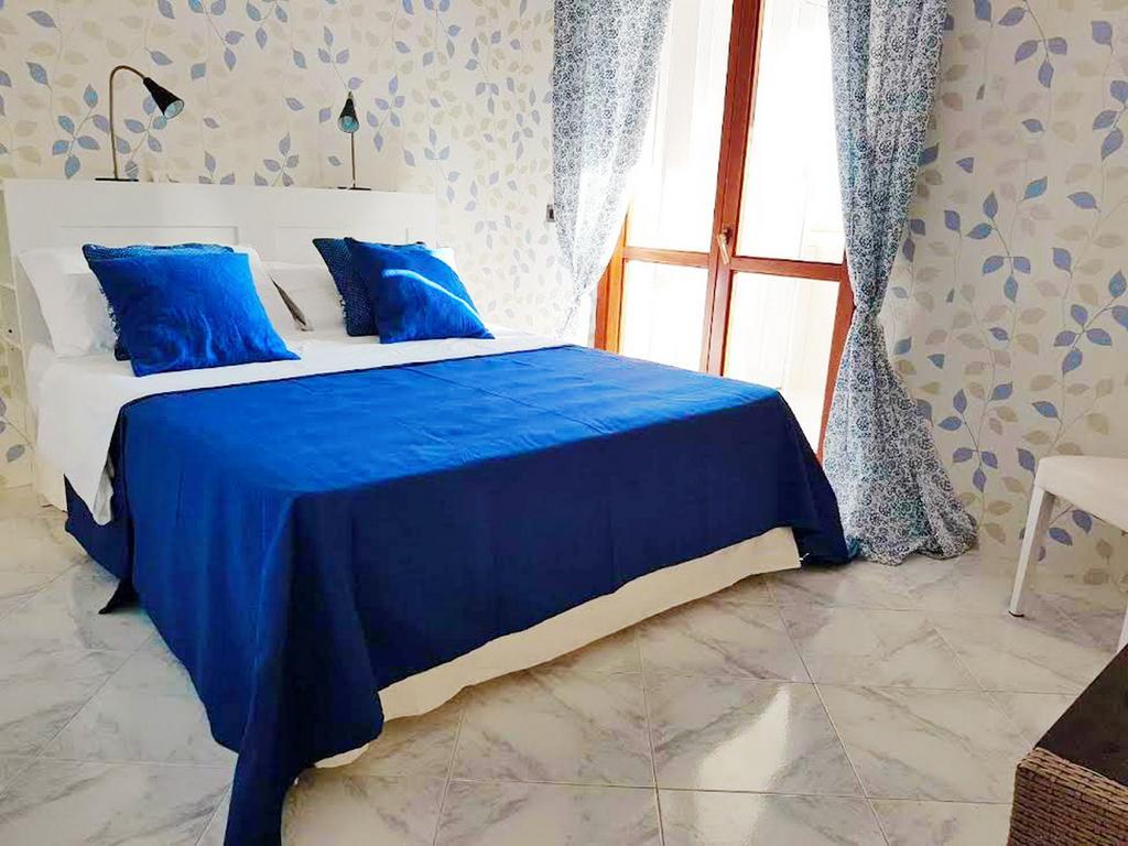Acquamarina Apartment With Terrace Marsala Exterior foto